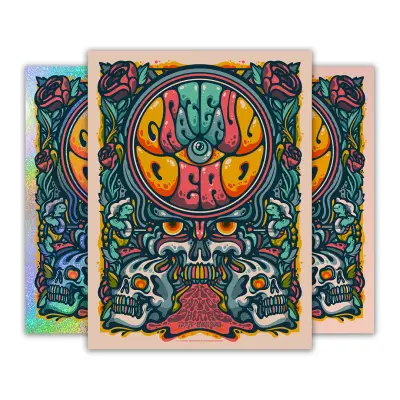 Grateful Dead