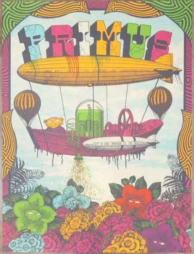 Primus