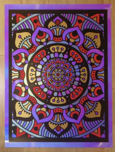 Widespread Panic