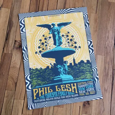 Phil Lesh