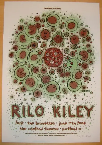 Rilo Kiley