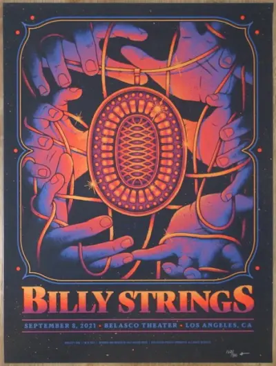 Billy Strings