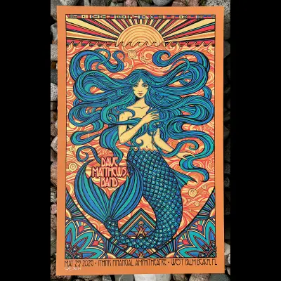 Dave Matthews Band