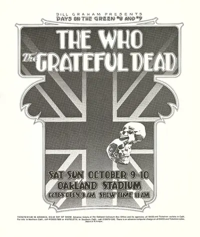 Grateful Dead