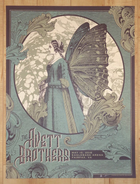 The Avett Brothers