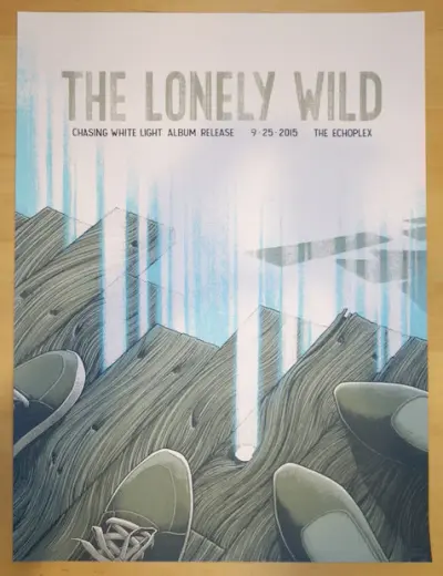The Lonely Wild