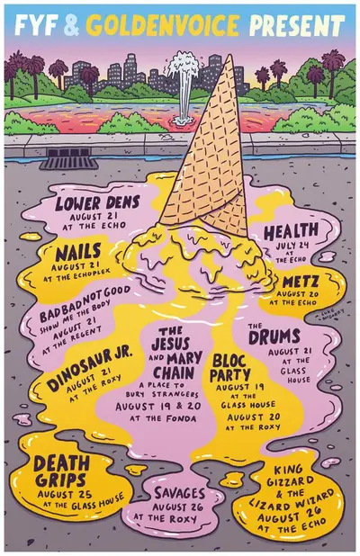 King Gizzard & the Lizard Wizard