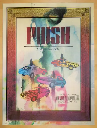 Phish