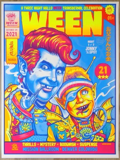 Ween
