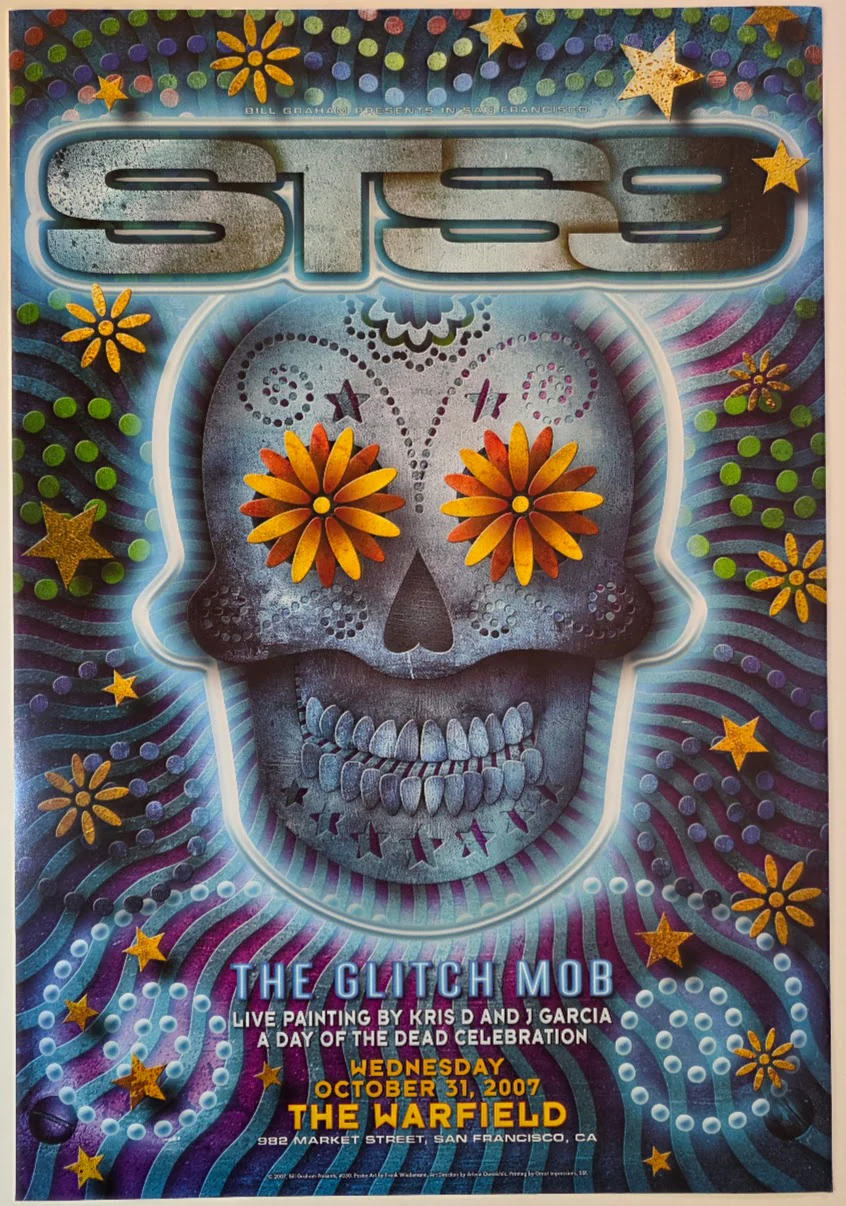 STS9