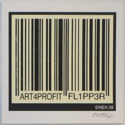 Art4Profit Fl1pp3r