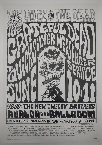 Grateful Dead