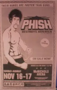 Phish