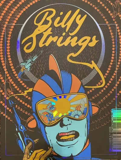 Billy Strings