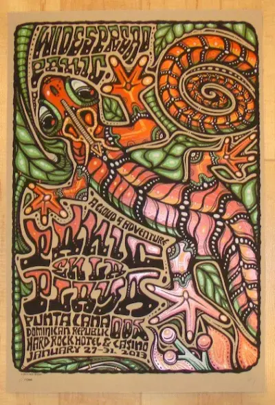 Widespread Panic