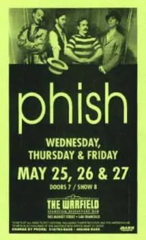 Phish