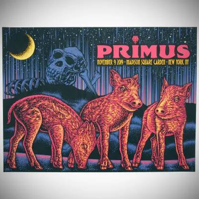Primus