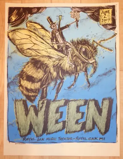 Ween