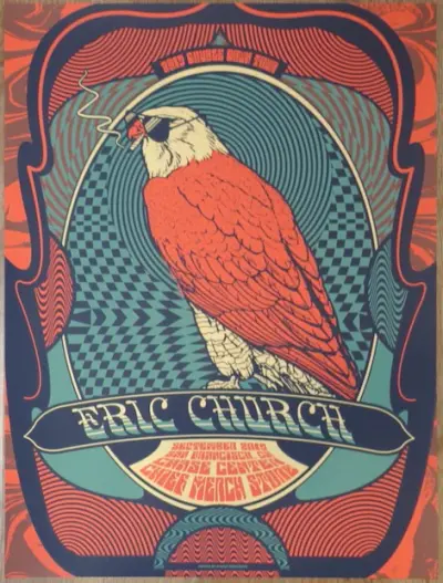 Eric Church