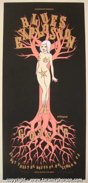 Tara McPherson