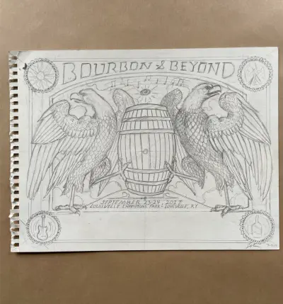 Bourbon & Beyond