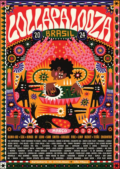 King Gizzard & the Lizard Wizard
