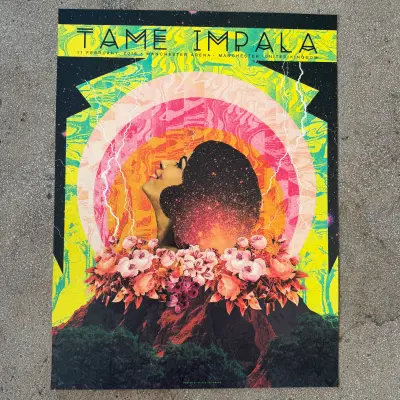 Tame Impala