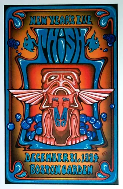 Phish