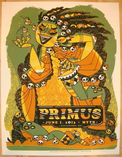 Primus