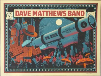 Dave Matthews Band