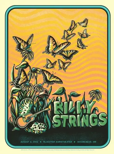 Billy Strings