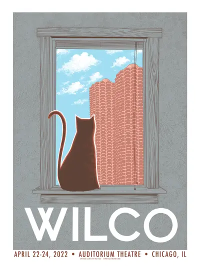 Justin Santora Illustration