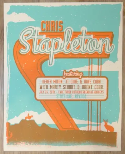 Chris Stapleton