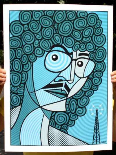 UHF Weird AL