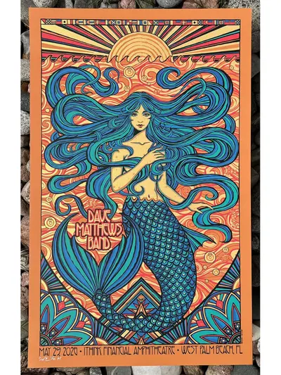 Dave Matthews Band