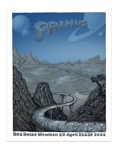 Primus