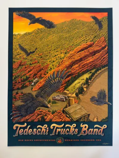 Tedeschi Trucks Band