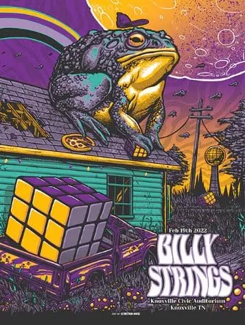 Billy Strings