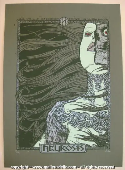 Neurosis