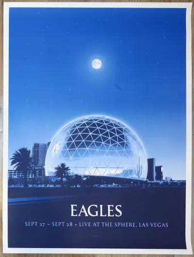The Eagles