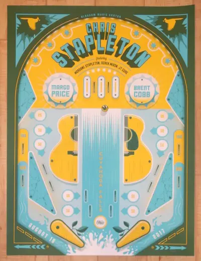Chris Stapleton