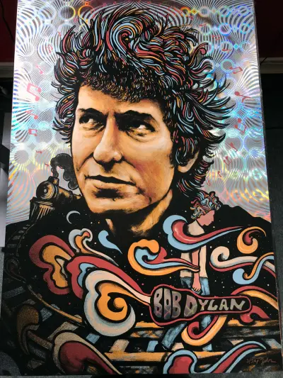 Bob Dylan