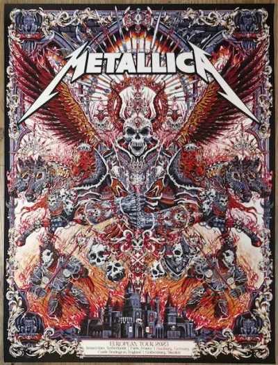 Metallica