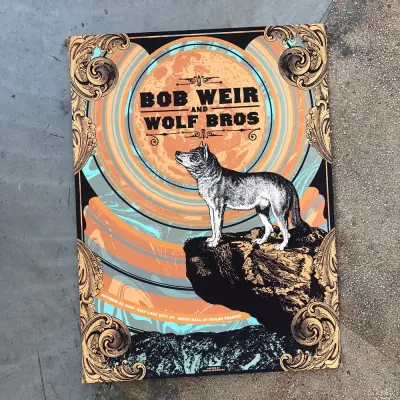 Bob Weir