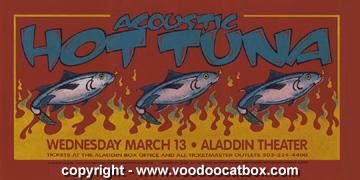 Hot Tuna