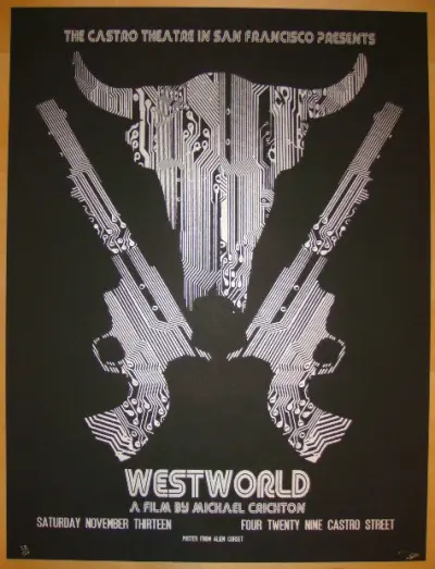 "Westworld"
