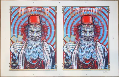 Umphrey's McGee