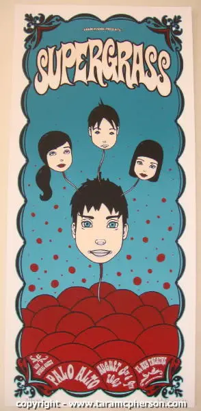 Tara McPherson