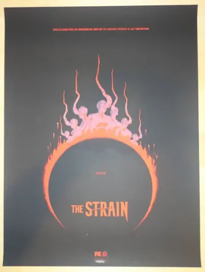 "The Strain"
