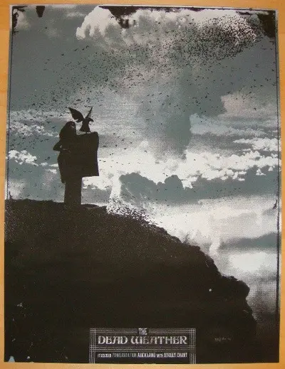 Silent Giants
